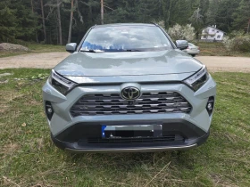 Toyota Rav4 Luxury , снимка 1