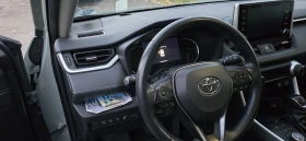 Toyota Rav4 Luxury , снимка 10