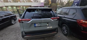 Toyota Rav4 Luxury , снимка 12