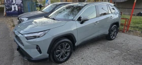 Toyota Rav4 Luxury , снимка 6