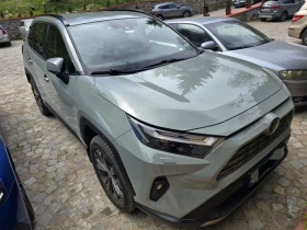 Toyota Rav4 Luxury , снимка 5