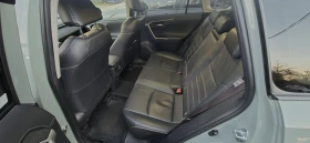 Toyota Rav4 Luxury , снимка 3