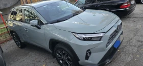 Toyota Rav4 Luxury , снимка 4