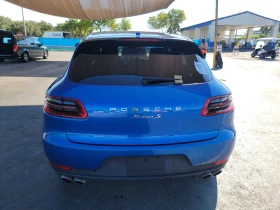 Porsche Macan S, снимка 5