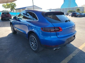 Porsche Macan S, снимка 4