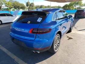 Porsche Macan S, снимка 6