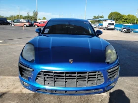 Porsche Macan S, снимка 2