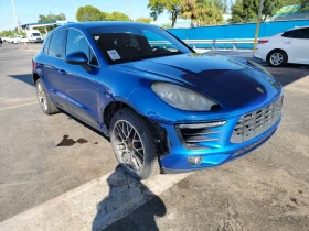 Porsche Macan S, снимка 3