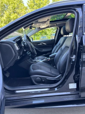 Infiniti Q30 1.6 LUXE CITY BLACK | Mobile.bg    8