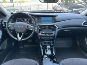 Infiniti Q30 1.6 LUXE CITY BLACK | Mobile.bg    10