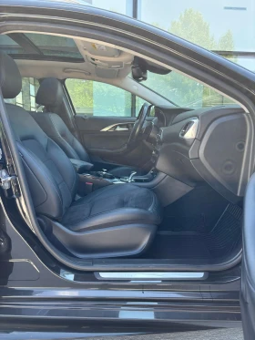Infiniti Q30 1.6 LUXE CITY BLACK | Mobile.bg    6