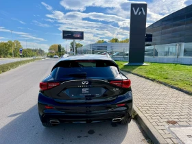 Infiniti Q30 1.6 LUXE CITY BLACK, снимка 5