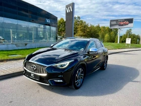 Infiniti Q30 1.6 LUXE CITY BLACK, снимка 8