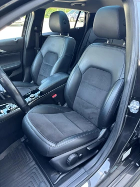 Infiniti Q30 1.6 LUXE CITY BLACK | Mobile.bg    9
