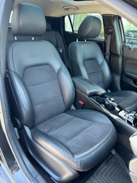 Infiniti Q30 1.6 LUXE CITY BLACK | Mobile.bg    7