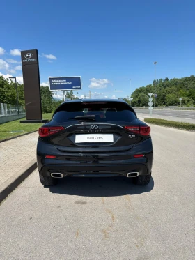 Infiniti Q30 1.6 LUXE CITY BLACK | Mobile.bg    5