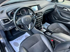 Infiniti Q30 1.6 LUXE CITY BLACK, снимка 9