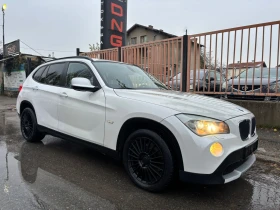 BMW X1 1, 800D EURO5B , снимка 1