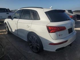 Audi SQ5 PREMIUM PLUS 3.0T | Mobile.bg    2