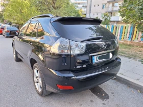 Lexus RX 330 AWD, снимка 3