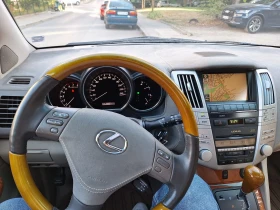 Lexus RX 330 AWD, снимка 7