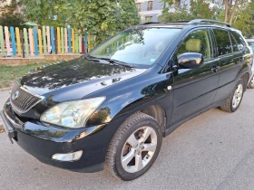 Lexus RX 330 AWD, снимка 1