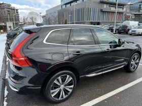 Volvo XC60 T8 Inscription Recharge, снимка 8