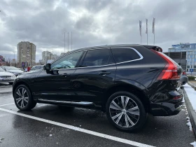 Volvo XC60 T8 Inscription Recharge, снимка 6