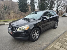 Volvo XC60 2.0D 163кс/R-DESIGN/FULL/AVT/4WD/, снимка 1