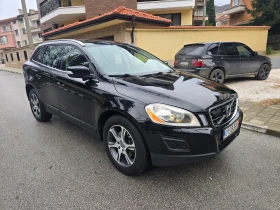 Volvo XC60 2.0D 163кс/R-DESIGN/FULL/AVT/4WD/, снимка 5