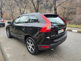 Volvo XC60 2.0D 163кс/R-DESIGN/FULL/AVT/4WD/, снимка 2