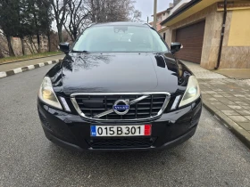 Volvo XC60 2.0D 163кс/R-DESIGN/FULL/AVT/4WD/, снимка 6