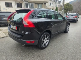 Volvo XC60 2.0D 163кс/R-DESIGN/FULL/AVT/4WD/, снимка 4