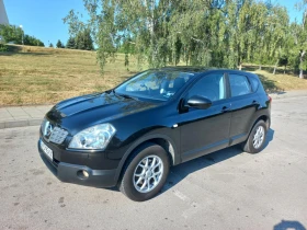 Nissan Qashqai 2.0, снимка 3