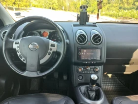 Nissan Qashqai 2.0, снимка 8