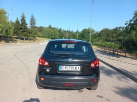 Nissan Qashqai 2.0, снимка 6