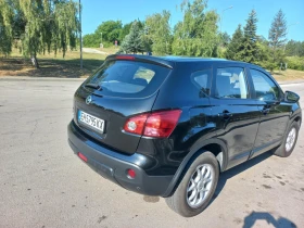 Nissan Qashqai 2.0, снимка 4