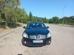 Nissan Qashqai 2.0, снимка 1