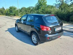 Nissan Qashqai 2.0, снимка 5