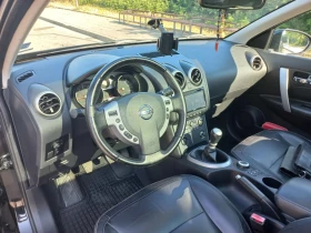 Nissan Qashqai 2.0, снимка 7