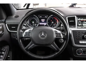 Mercedes-Benz ML 350 4MATIC 2015г, снимка 7