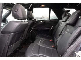 Mercedes-Benz ML 350 4MATIC 2015г, снимка 9