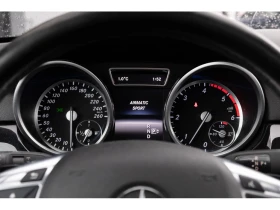 Mercedes-Benz ML 350 4MATIC 2015 | Mobile.bg    12