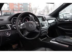 Mercedes-Benz ML 350 4MATIC 2015г, снимка 10