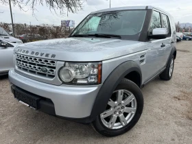 Land Rover Discovery 3.0tdi-211кс.! Нов!, снимка 2