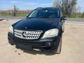 Mercedes-Benz ML 320 ML 320 CDI, снимка 1