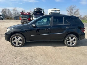 Mercedes-Benz ML 320 ML 320 CDI, снимка 2