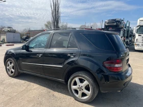 Mercedes-Benz ML 320 ML 320 CDI, снимка 8