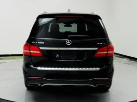 Mercedes-Benz GLS 500 AMG* PACK* * * * 360* | Mobile.bg    6