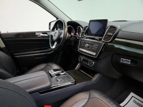 Mercedes-Benz GLS 500 AMG* PACK* * * * 360* | Mobile.bg    12